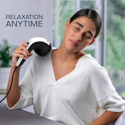 Perk Atom Plus Electric Handheld Full Body Massager