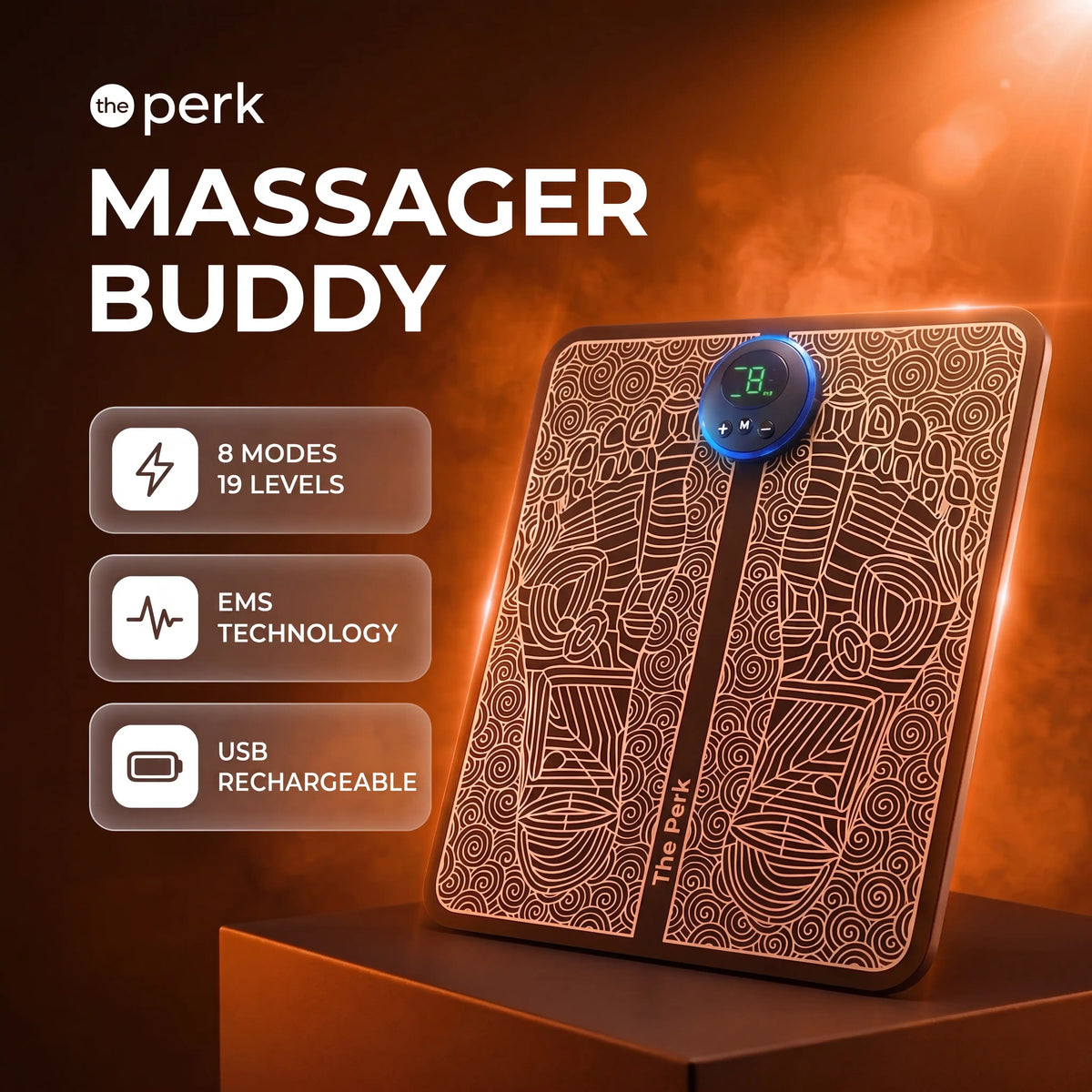 One Massager—