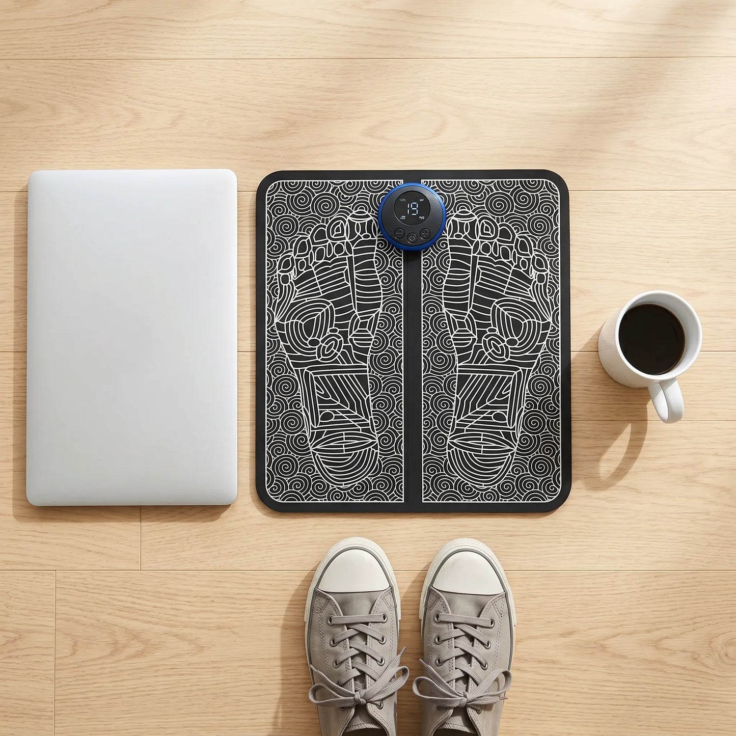 ThePerk™ MassagerBuddy EMS Edition