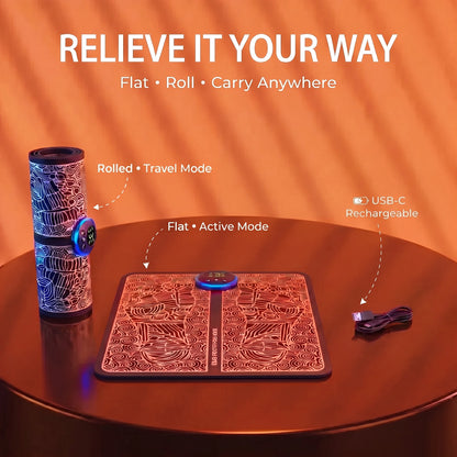 ThePerk™ MassagerBuddy EMS Edition