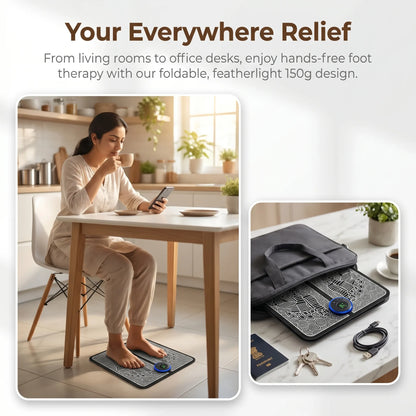 ThePerk™ MassagerBuddy EMS Edition